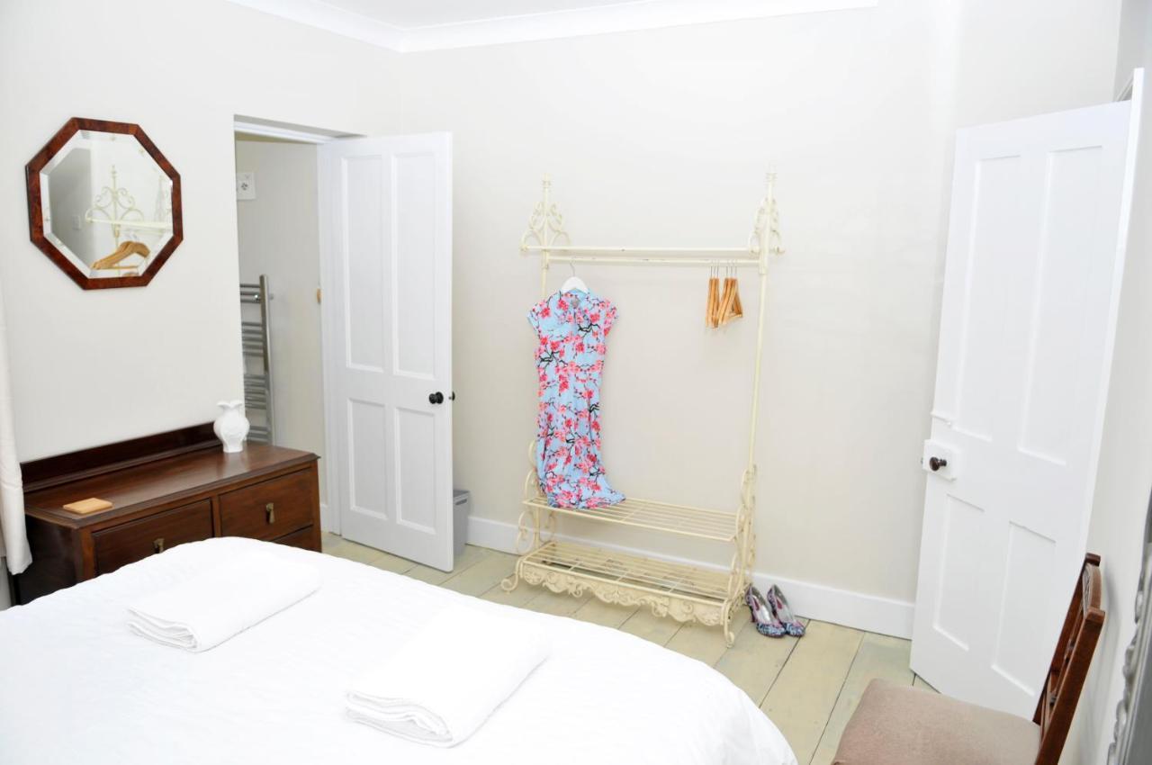 Little Lane Villa Alverstoke Bagian luar foto