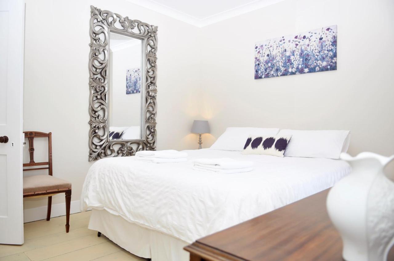 Little Lane Villa Alverstoke Bagian luar foto